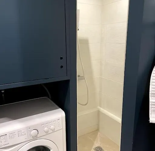 Le Mediterranee 1er Ligne Vue Classe 3 * 卡内